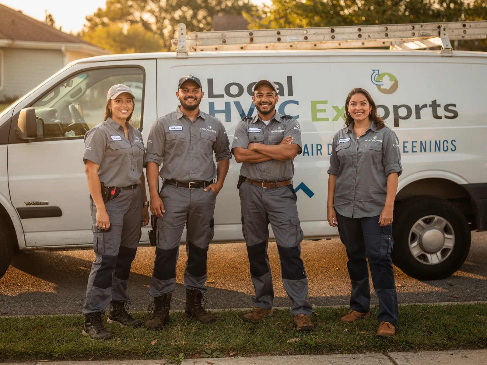 24/7 HVAC Repair & AC Replacement company in Mays Landing, NJ