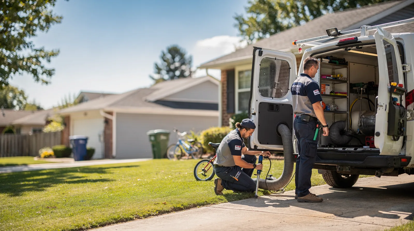 24/7 HVAC Repair & AC Replacement in Mays Landing, NJ near me